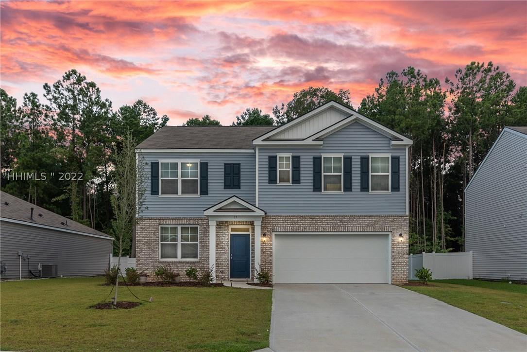 39 Spirit Way, Bluffton, SC 29910