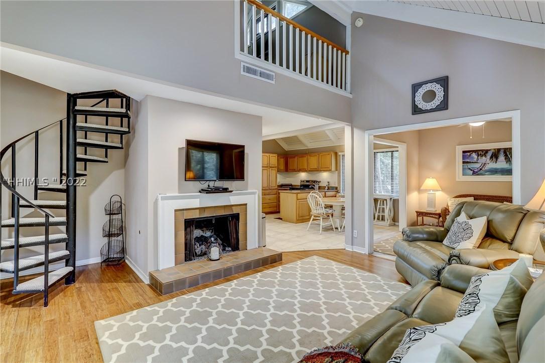63 Night Heron Ln., Hilton Head Island, SC 29928