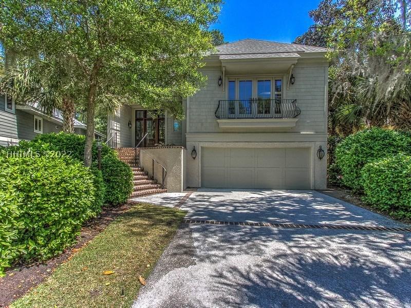 46 Shell Ring Rd., Hilton Head Island, SC 29928
