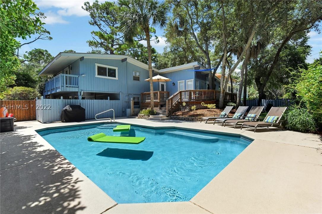 21 Dove St., Hilton Head Island, SC 29928