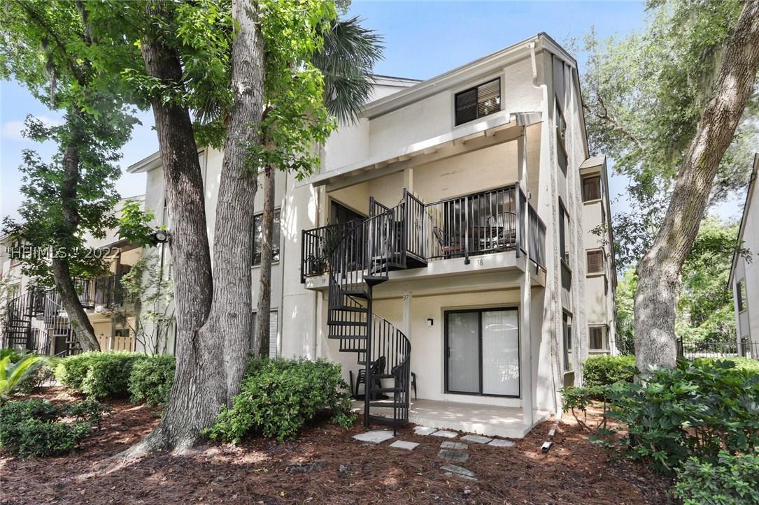 36 Deallyon Ave. #38, Hilton Head Island, SC 29928