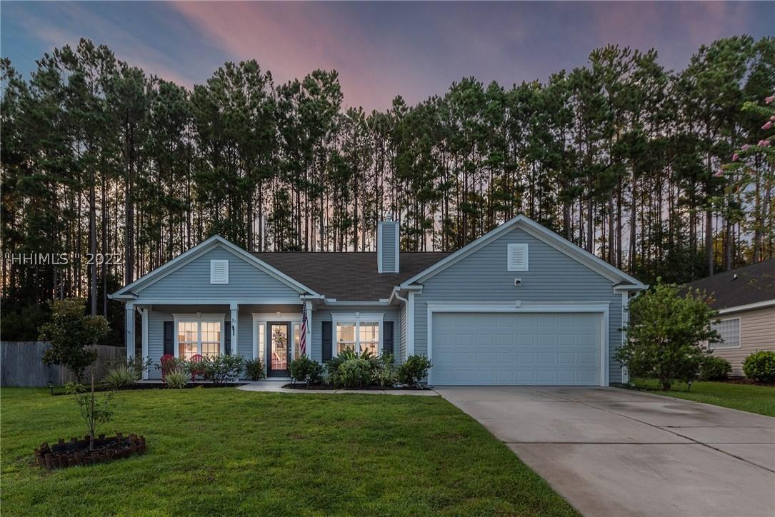 31 Savannah Oak Dr., Bluffton, SC 29910