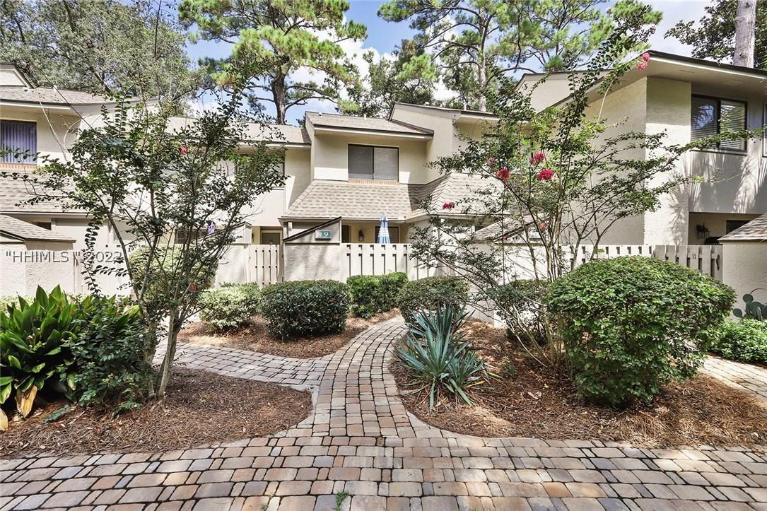 43 Folly Field Rd. #9, Hilton Head Island, SC 29928