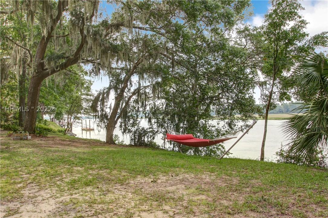 90 Big Bluff Rd. #A, Bluffton, SC 29910