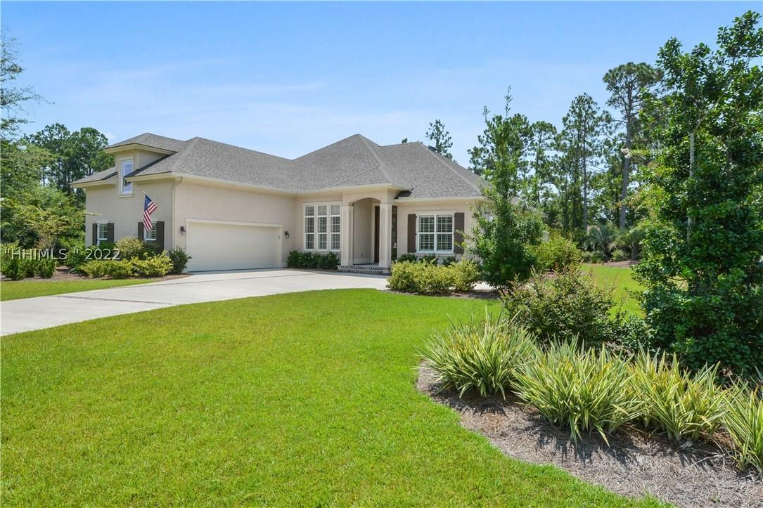 2 Caladium Ct., Hilton Head Island, SC 29926