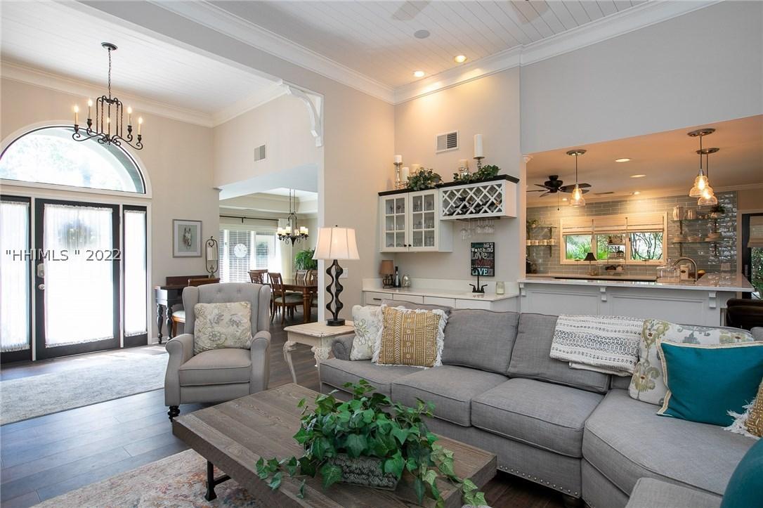 17 Fairway Dr., Bluffton, SC 29910