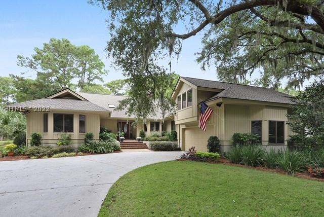 39 Governors Ln., Hilton Head Island, SC 29928