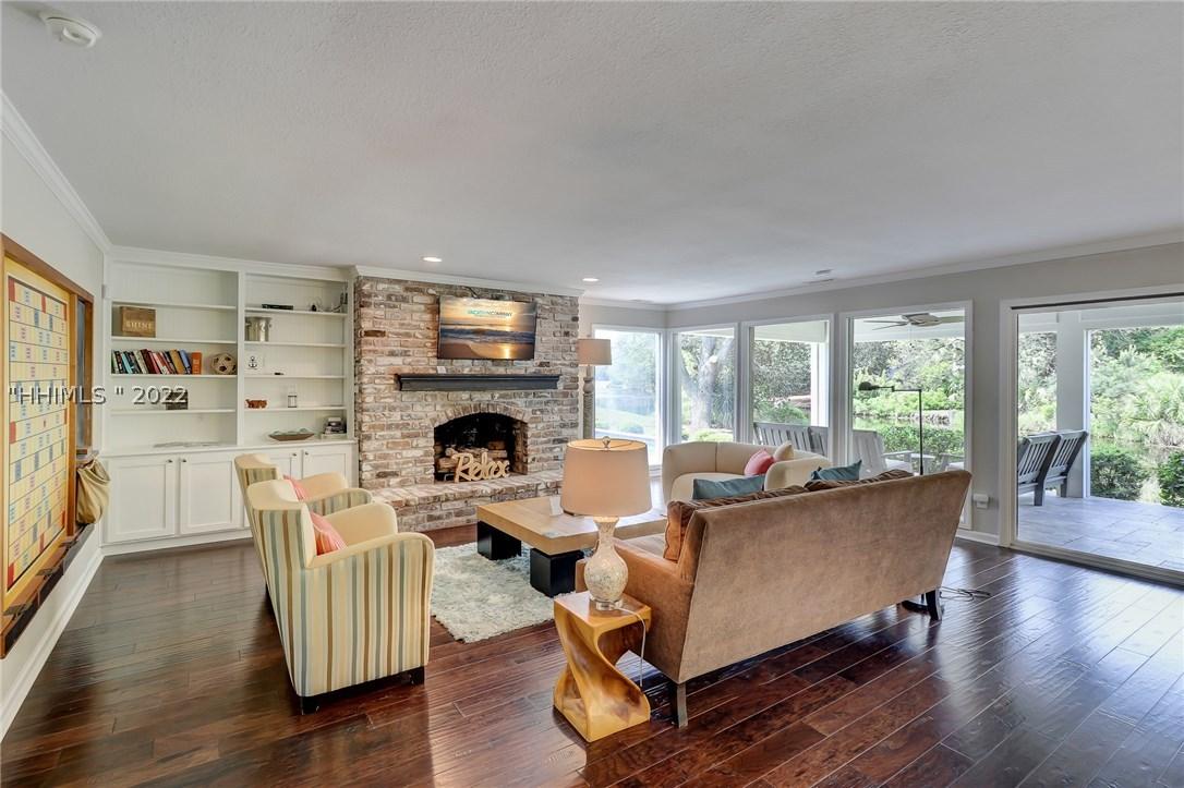 2 Rum Row, Hilton Head Island, SC 29928