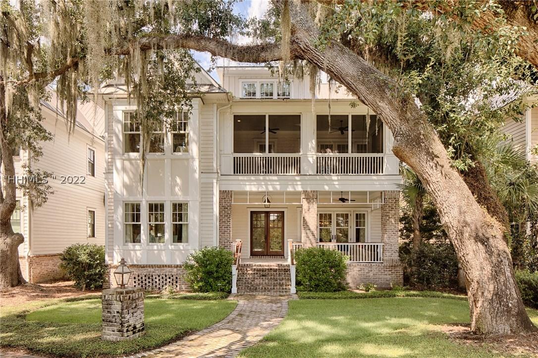 372 Mount Pelia Rd., Bluffton, SC 29910