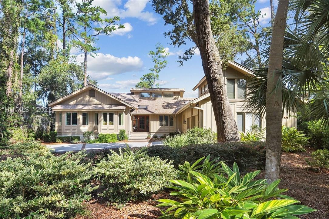 27 Pine Island Rd., Hilton Head Island, SC 29928