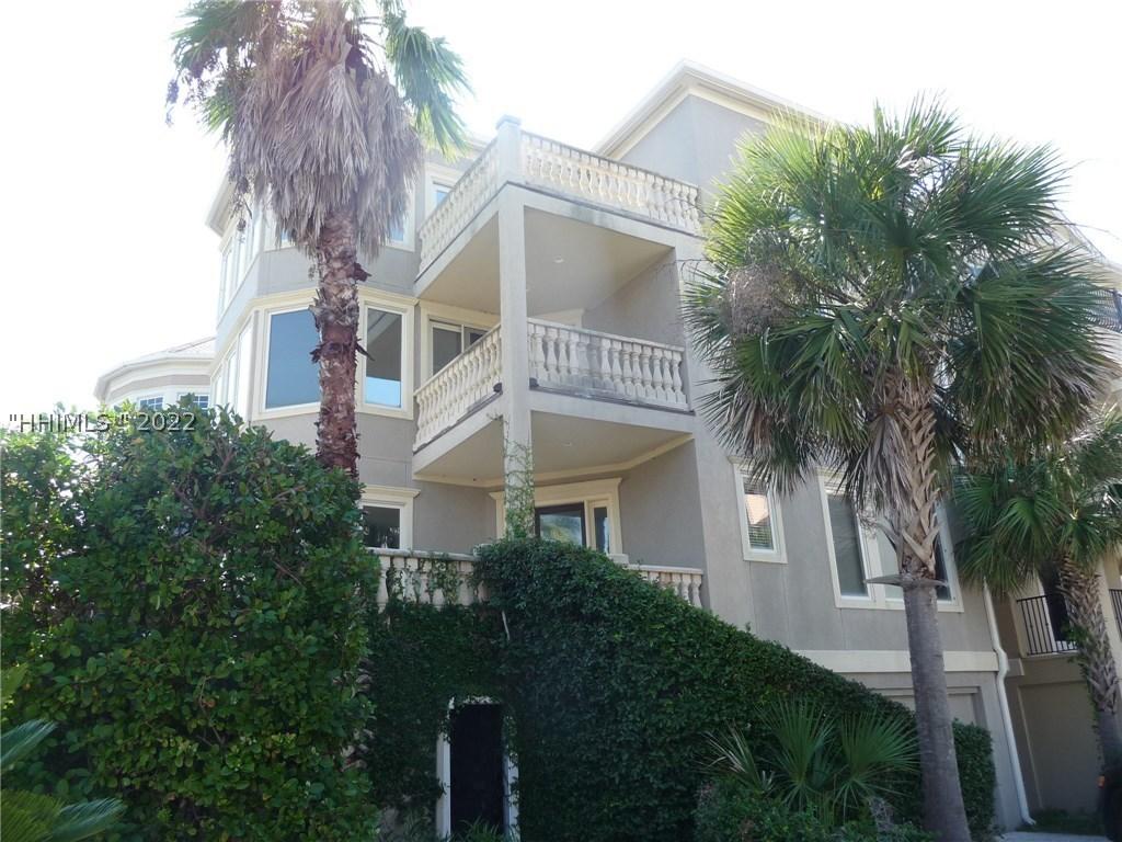 3 Collier Ct., Hilton Head Island, SC 29928