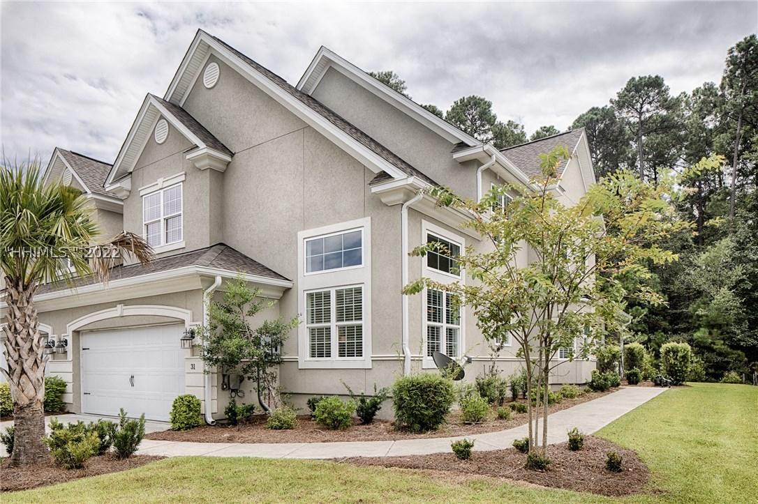 31 Paxton Cir., Bluffton, SC 29910