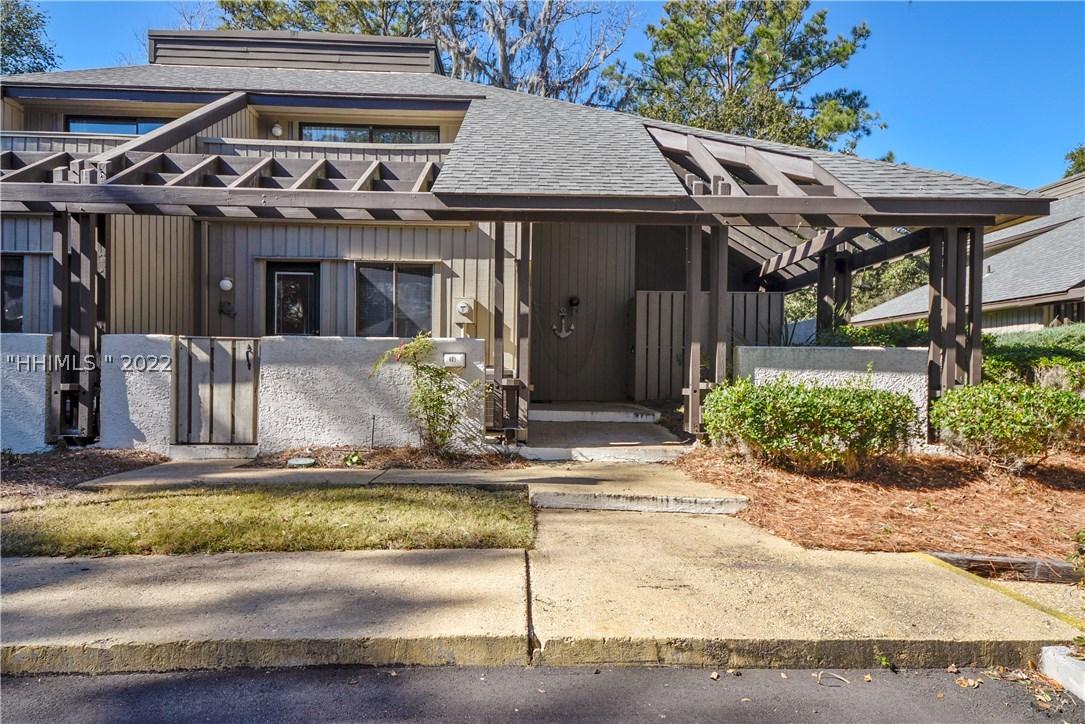 100 Shipyard Dr. #801, Hilton Head Island, SC 29928