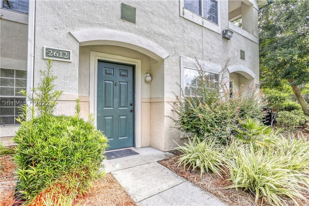 897 Fording Island Rd. #2612, Bluffton, SC 29910