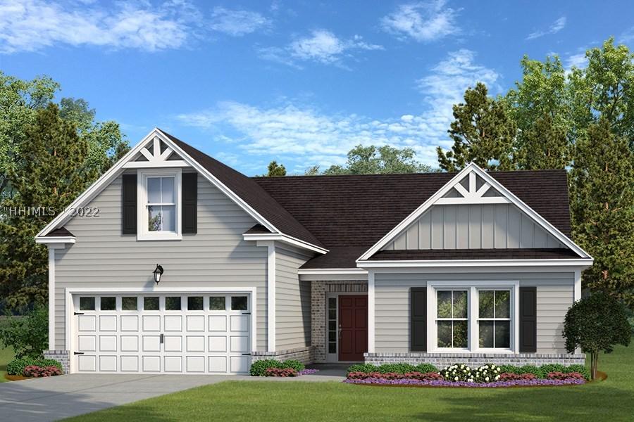 276 Station Pkwy., Bluffton, SC 29910
