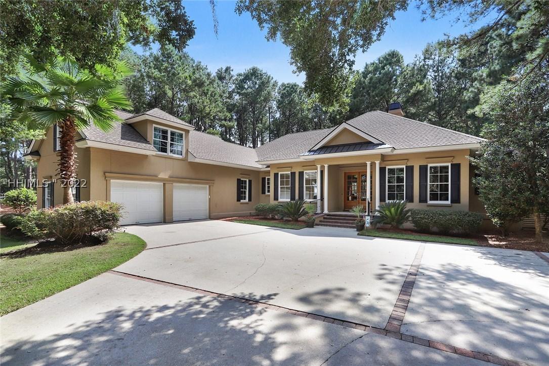 10 N Lake Rd., Bluffton, SC 29910