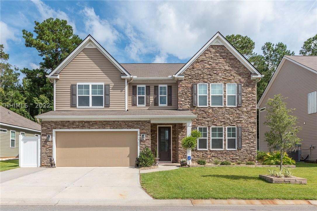 118 Tanners Run, Bluffton, SC 29910