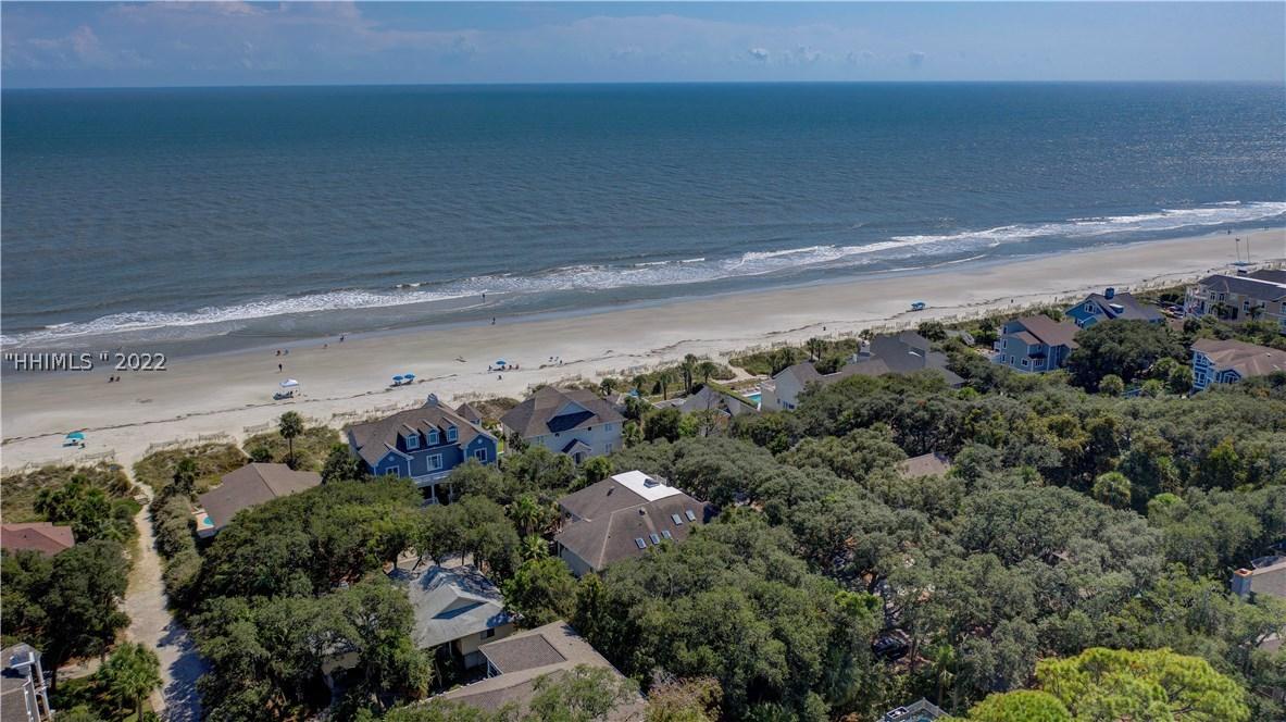 7 Lark St., Hilton Head Island, SC 29928
