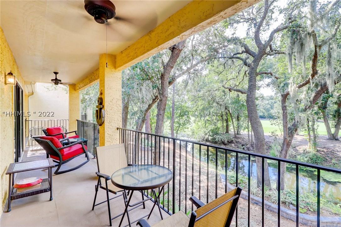 4 Wimbledon Ct. #205, Hilton Head Island, SC 29928