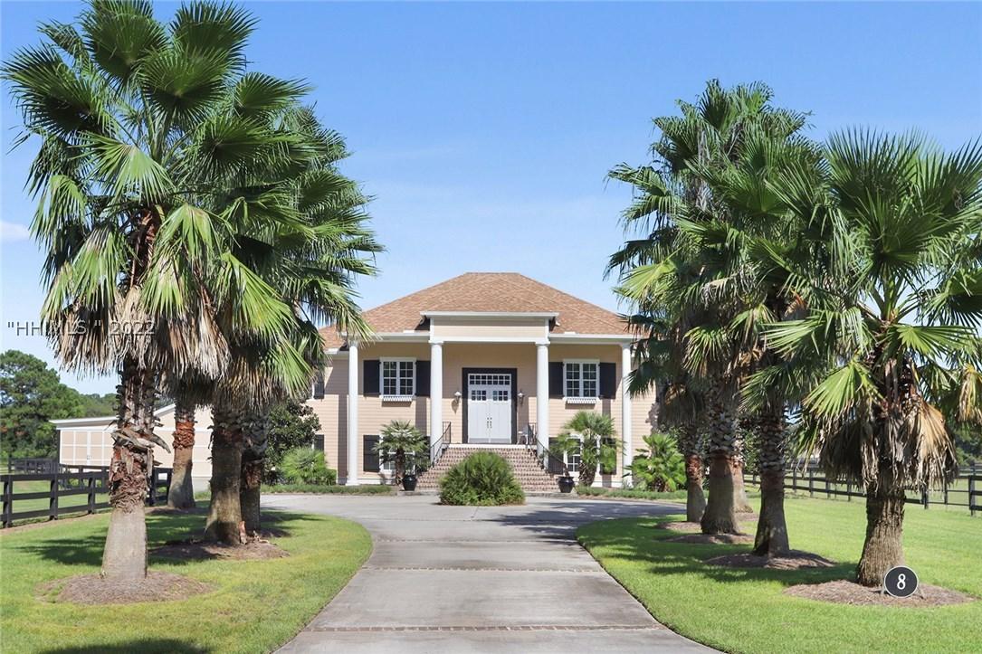8 Ghost Pony Rd., Bluffton, SC 29910
