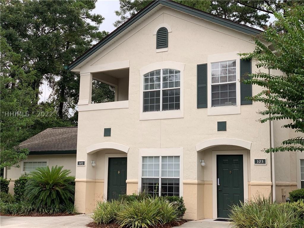 897 Fording Island Rd. #103, Bluffton, SC 29910