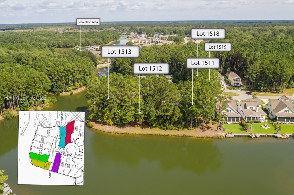 35 Blue Trail Ct., Bluffton, SC 29910
