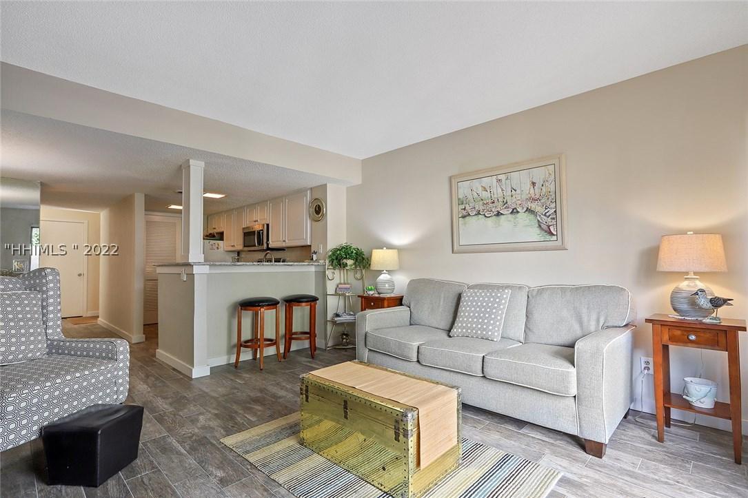 11 Tanglewood Dr. #28, Hilton Head Island, SC 29928