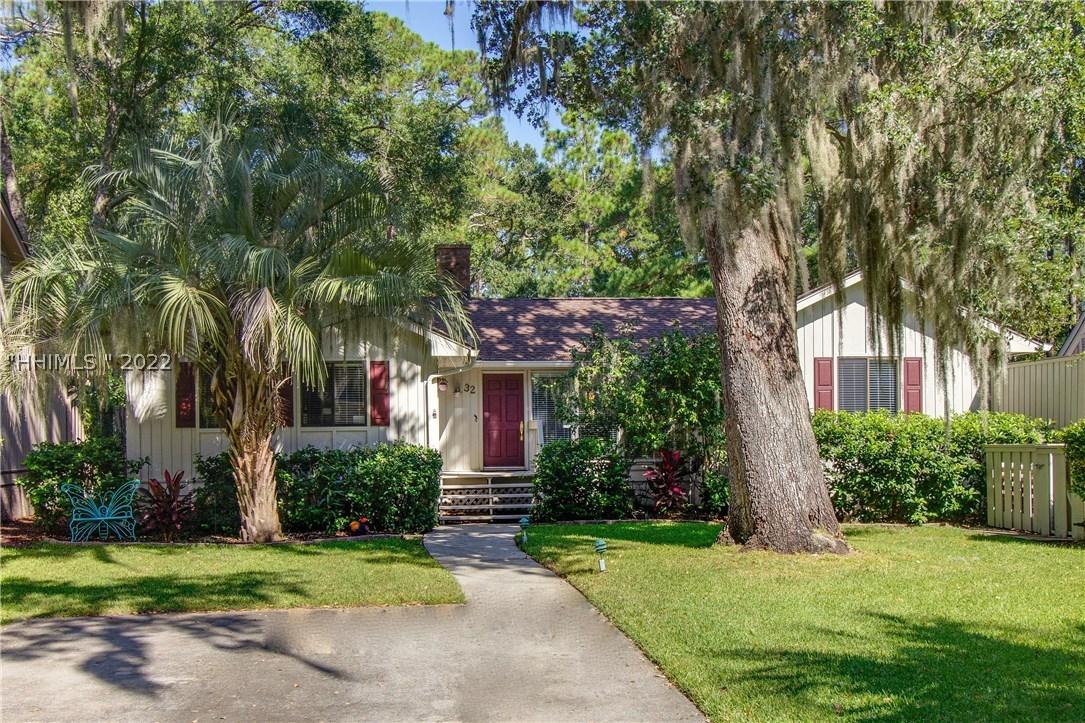 32 Wood Duck Rd., Hilton Head Island, SC 29928