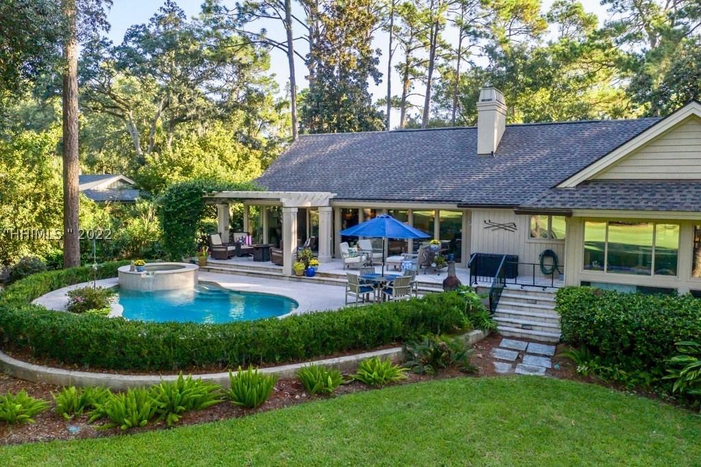 12 Red Maple Rd., Hilton Head Island, SC 29928