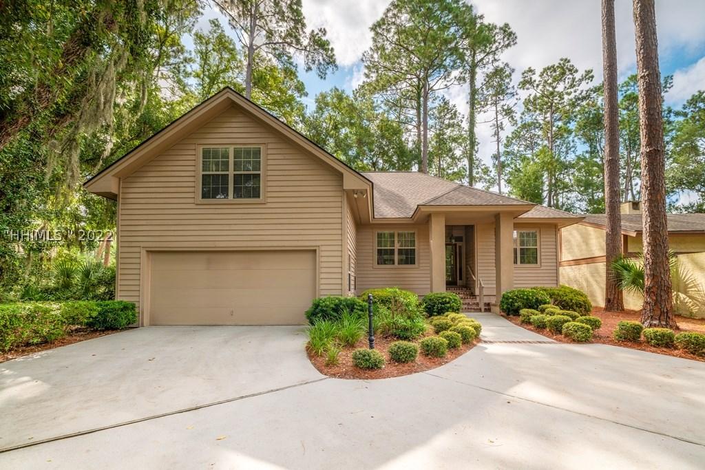 44 Water Oak Dr., Hilton Head Island, SC 29928