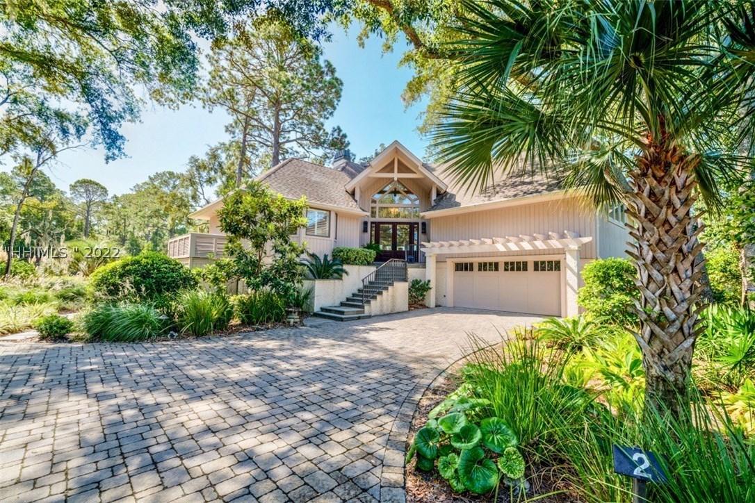 2 Pine Island Rd., Hilton Head Island, SC 29928