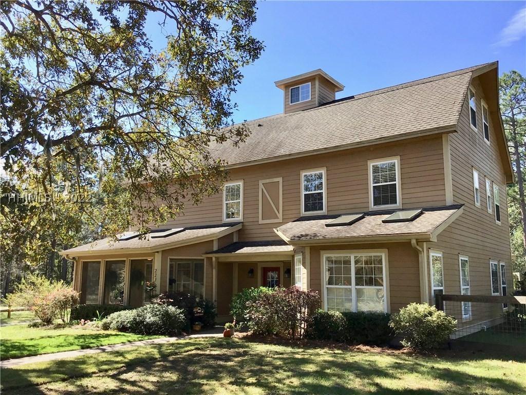 227 Palmetto Bluff Rd., Bluffton, SC 29910