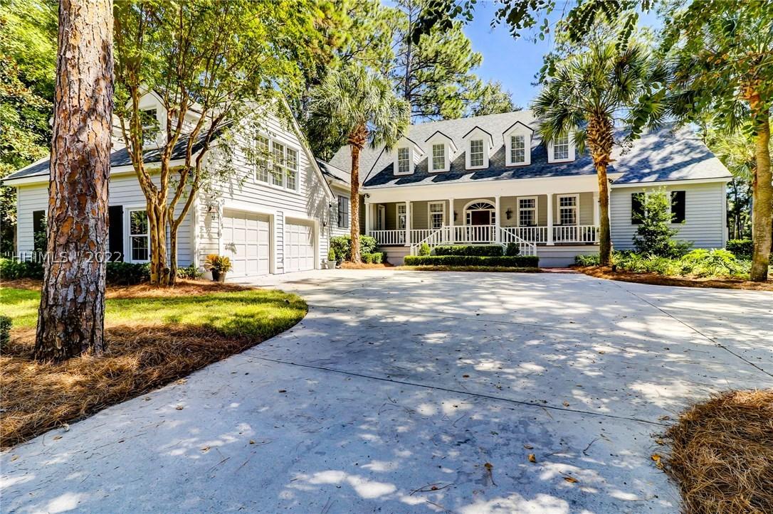 17 Lavington Rd., Hilton Head Island, SC 29928