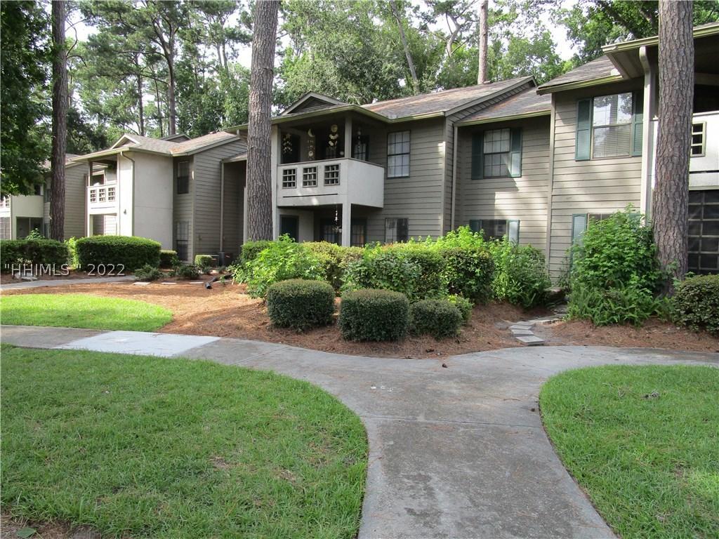 30 Mathews Dr. #207, Hilton Head Island, SC 29926