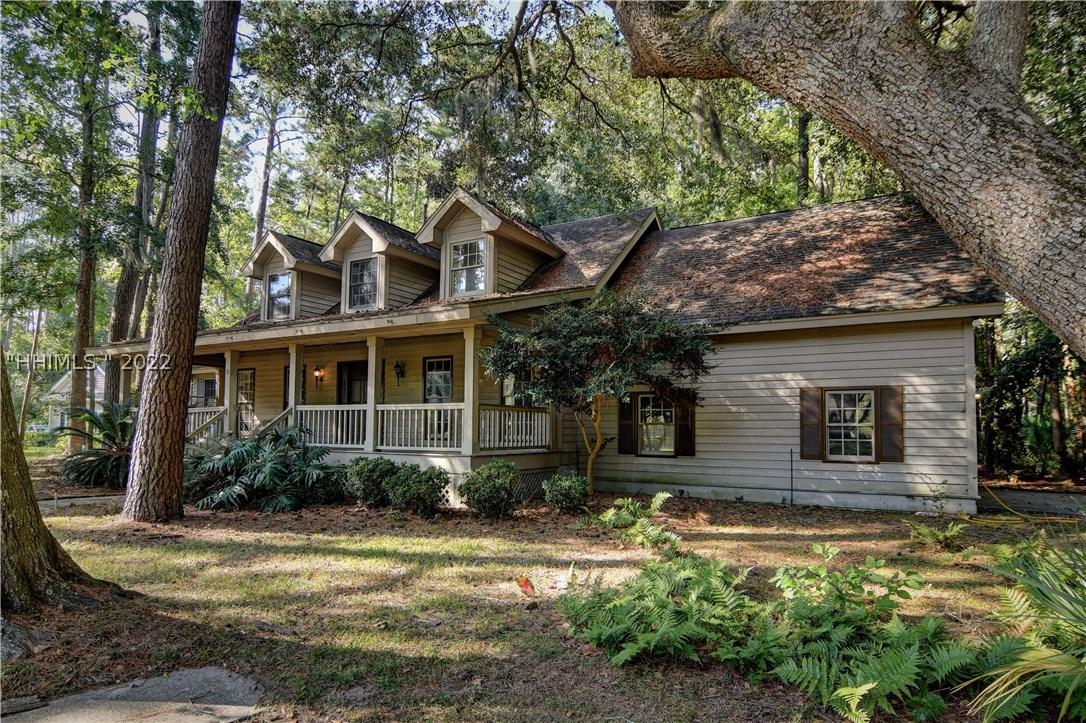 8 Amberly, Bluffton, SC 29910