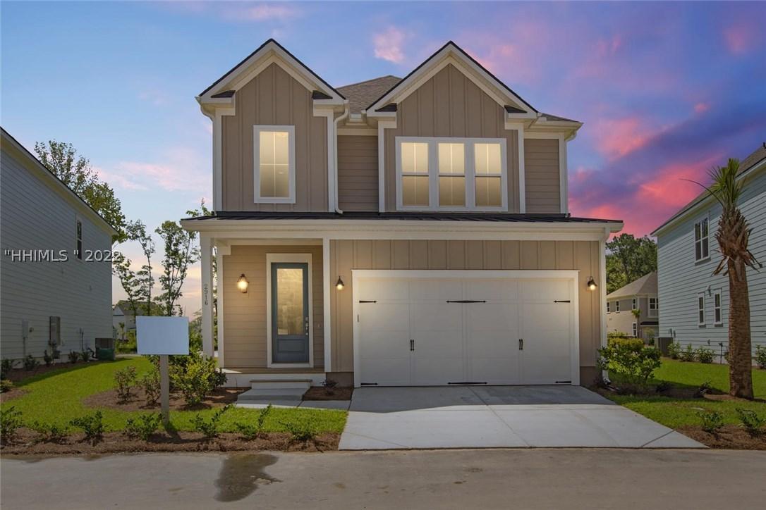 4 Foggy Bluff Rd., Bluffton, SC 29910