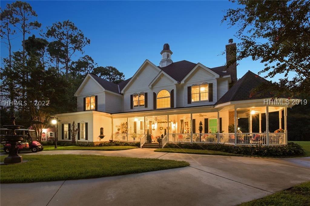 84 Ulmer Rd., Bluffton, SC 29910