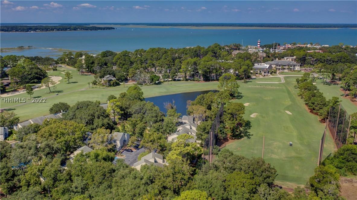 70 Plantation Dr. #184, Hilton Head Island, SC 29928