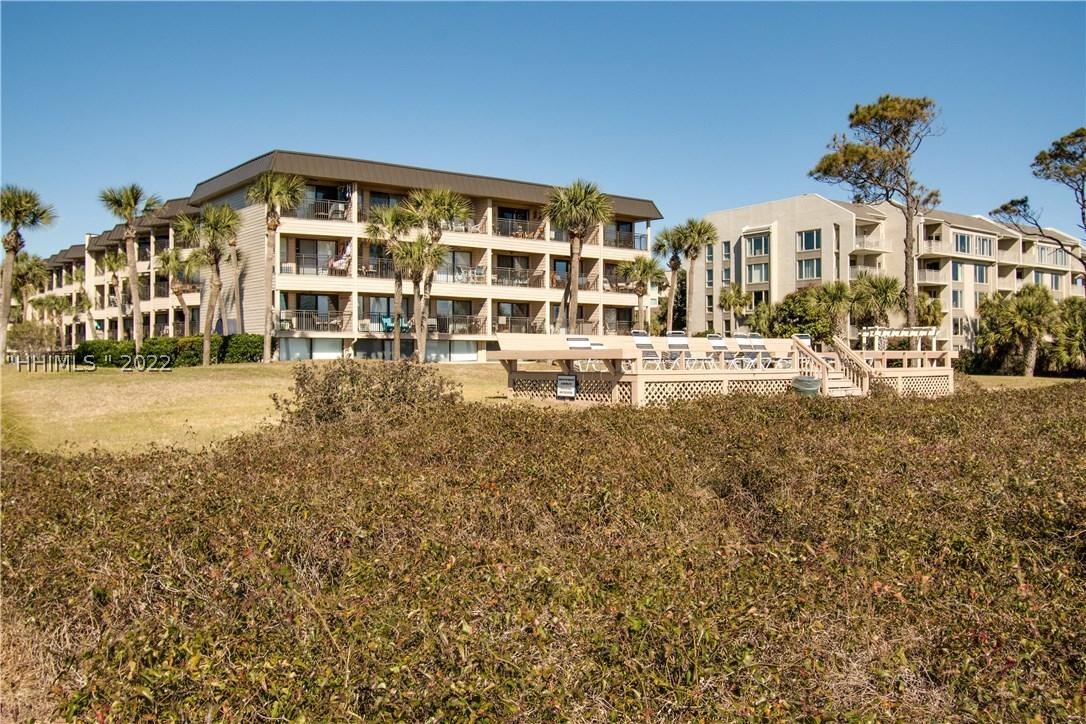 23 S Forest Beach #117, Hilton Head Island, SC 29928