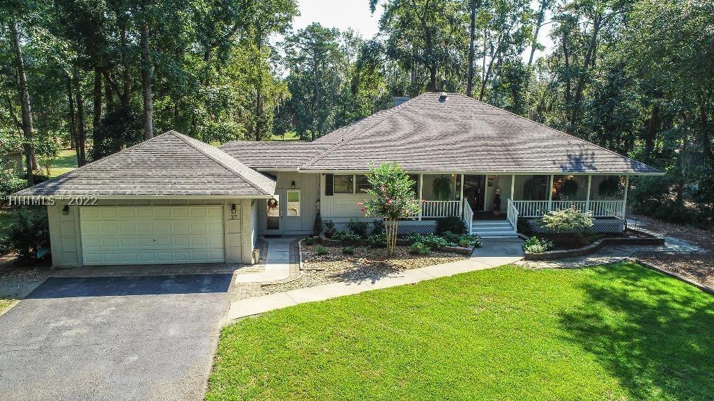 27 Whiteoaks Cir., Bluffton, SC 29910