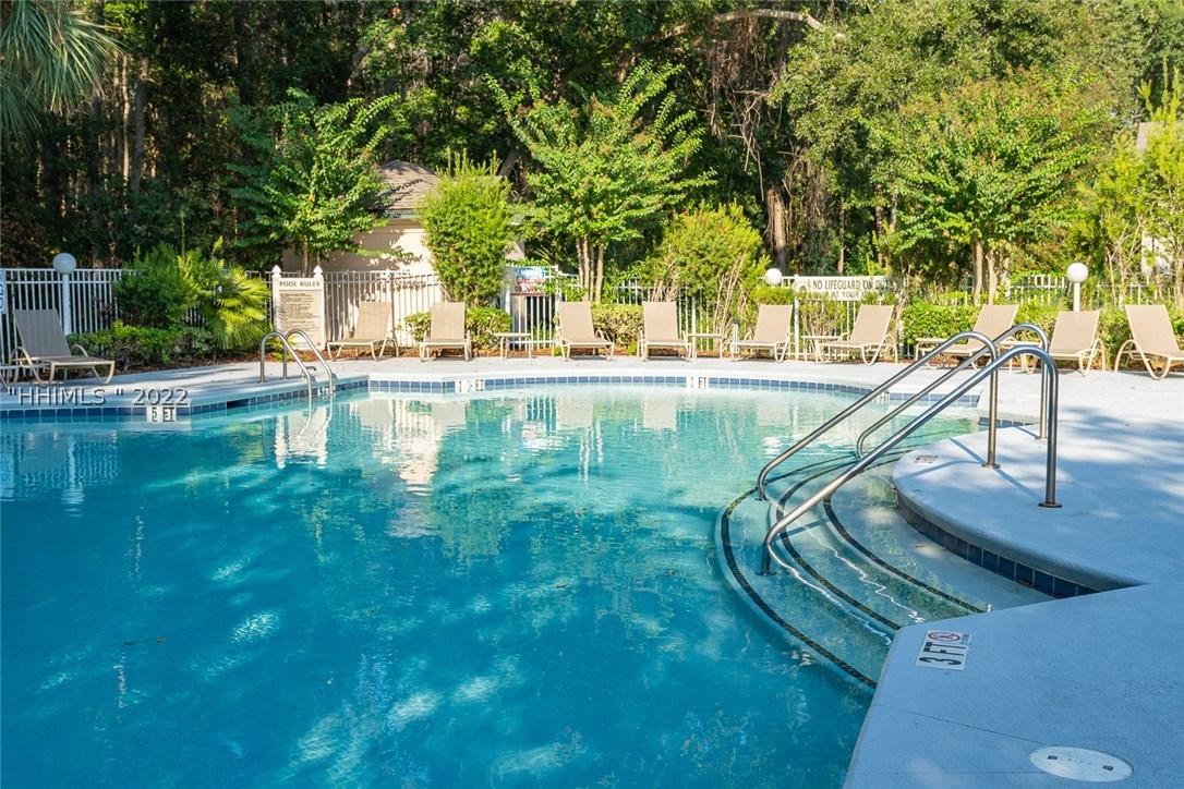897 Fording Island Rd. #705, Bluffton, SC 29910