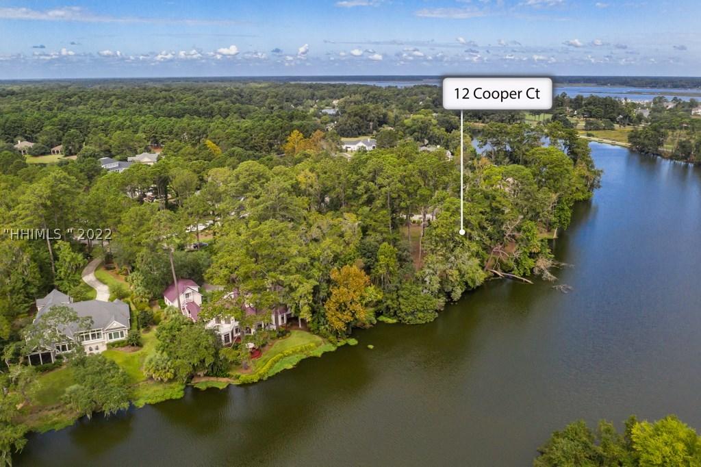 12 Cooper Ct., Bluffton, SC 29910