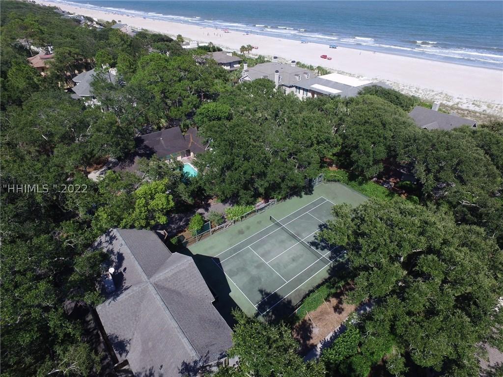 6 Galleon, Hilton Head Island, SC 29928