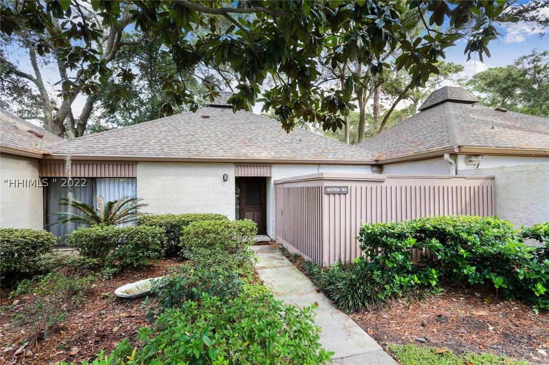 62 Plantation Dr. #145A, Hilton Head Island, SC 29928