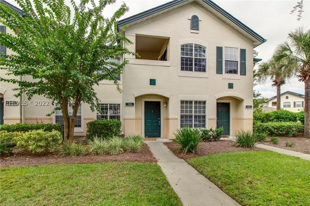 897 Fording Island Rd. #706, Bluffton, SC 29910