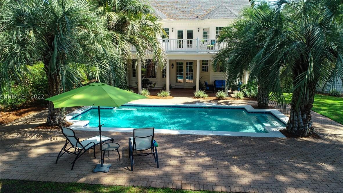 7 Hathaway Ln., Bluffton, SC 29910