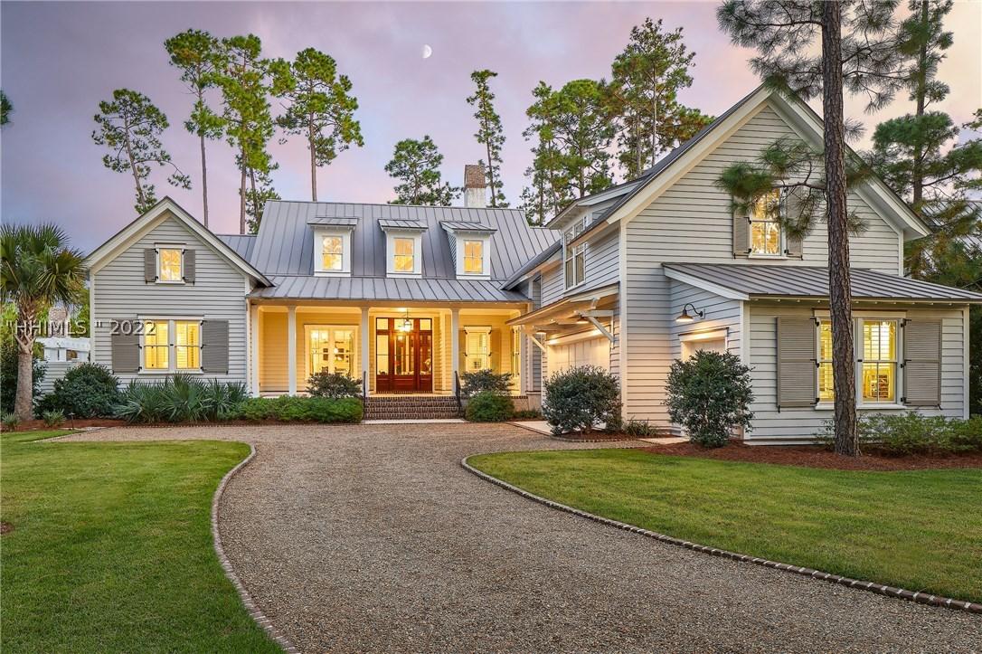 15 Sunfire Dr., Bluffton, SC 29910