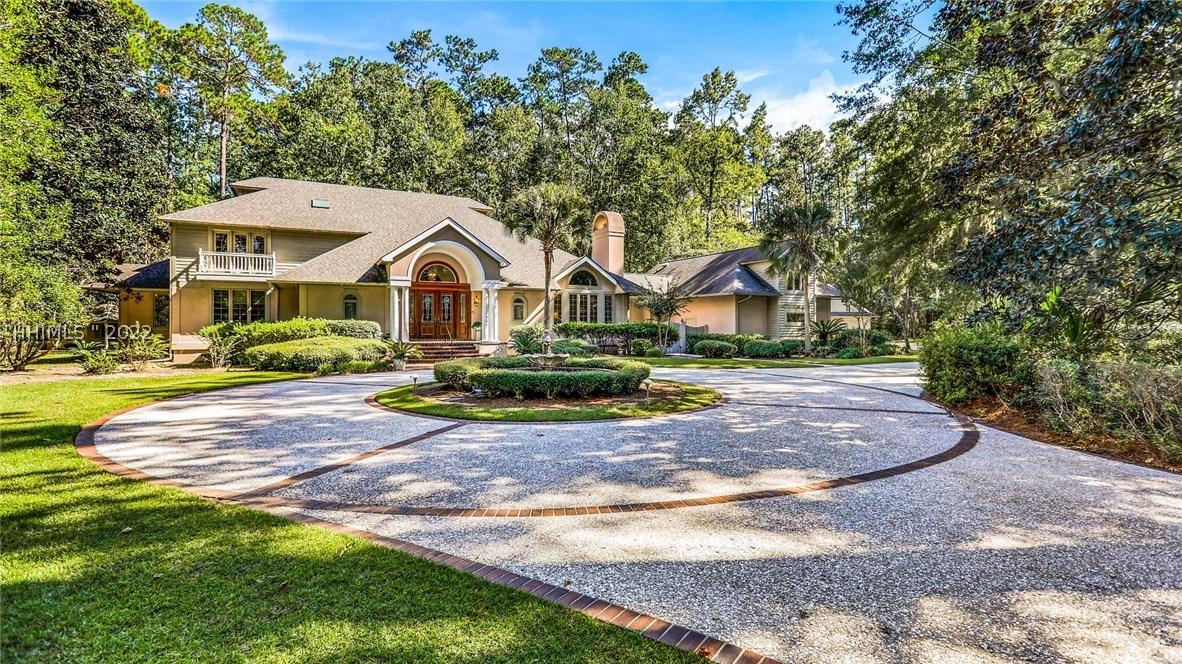 20 Martingale, Bluffton, SC 29910