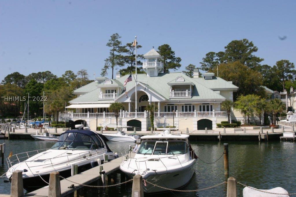 B-41 Windmill Harbour, Hilton Head Island, SC 29926