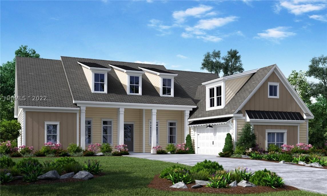 118 Danbridge Ct., Bluffton, SC 29910